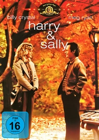 Harry & Sally (4K UHD)