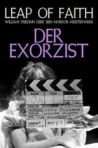 Leap of Faith - Der Exorzist (DVD)