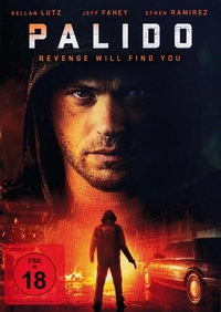 Palido (DVD)
