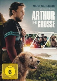 Arthur der Große (DVD)