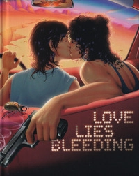 Love Lies Bleeding (DVD)