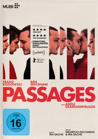 Passages (DVD)