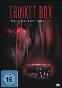 Trinket Box (Blu-ray)