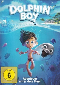 Dolphin Boy (DVD)