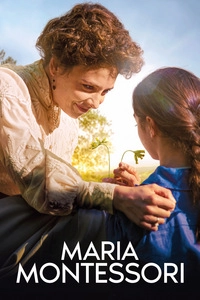 Maria Montessori (DVD)