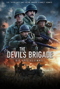 The Devil's Brigade (Blu-ray)