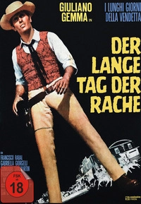 Angel Face - Der lange Tag der Rache (DVD)
