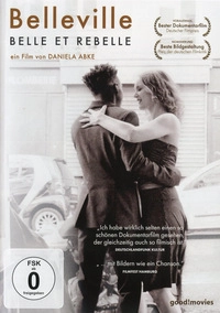 Belleville - Belle et Rebelle (DVD)
