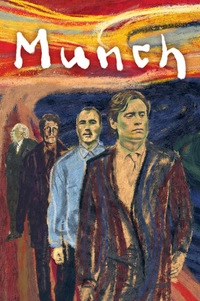 Munch (Blu-ray)
