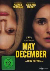May December (DVD)