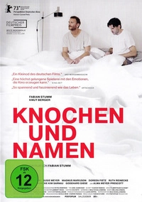 Knochen und Namen (DVD)