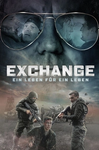 Exchange (Blu-ray)