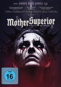 Mother Superior (DVD)