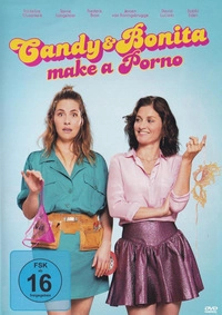 Candy & Bonita (DVD)