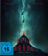 The Deep House (4K UHD)