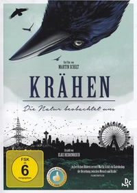 Krähen (Blu-ray)