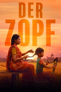 Der Zopf (DVD)