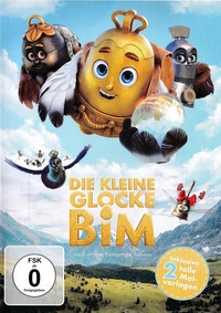 Die kleine Glocke Bim (DVD)