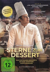 Sterne zum Dessert (DVD)