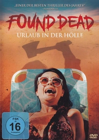 Found Dead (Blu-ray)