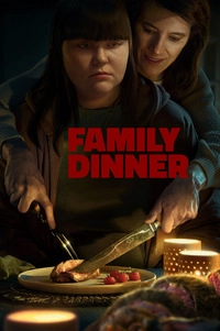 Family Dinner (DVD)