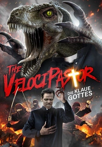 The VelociPastor (DVD)
