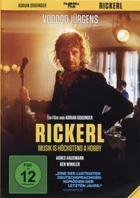 Rickerl (DVD)