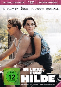 In Liebe, Eure Hilde (DVD)