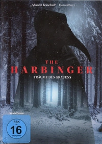 The Harbinger (DVD)