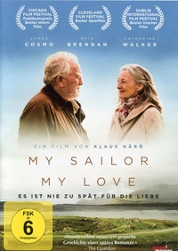 My Sailor, My Love (DVD)