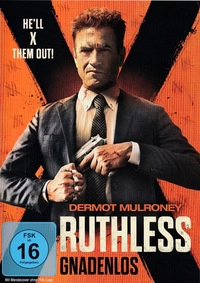 Ruthless - Gnadenlos (DVD)