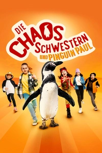 Die Chaosschwestern und Pinguin Paul (Blu-ray)