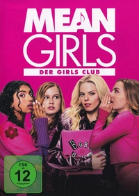 Mean Girls - Der Girls Club (4K UHD)
