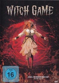 Witch Game (DVD)