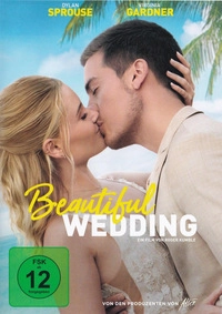 Beautiful Wedding (Blu-ray)
