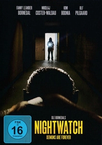 Nightwatch 2 - Demons Are Forever (DVD)