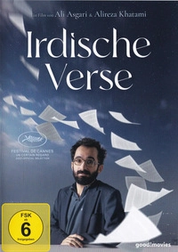 Irdische Verse (DVD)