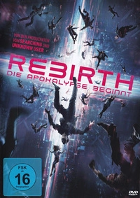 Rebirth - Die Apokalypse beginnt (DVD)