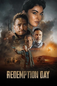 Redemption Day (Blu-ray)
