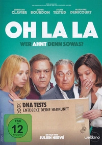 Oh la la (DVD)
