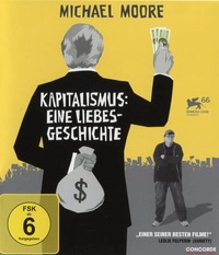 Kapitalismus - Eine Liebesgeschichte (Blu-ray)