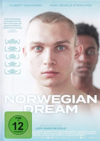 Norwegian Dream (DVD)