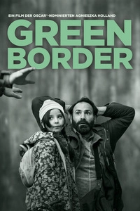 Green Border (DVD)