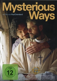 Mysterious Ways (DVD)
