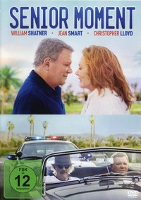 Senior Moment (DVD)