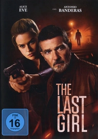 The Last Girl (DVD)