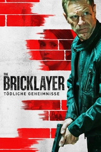 The Bricklayer (4K UHD)