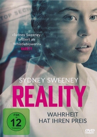 Reality - Wahrheit hat ihren Preis (Blu-ray)