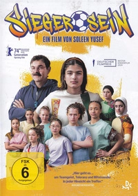 Sieger sein (DVD)