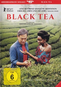 Black Tea (DVD)